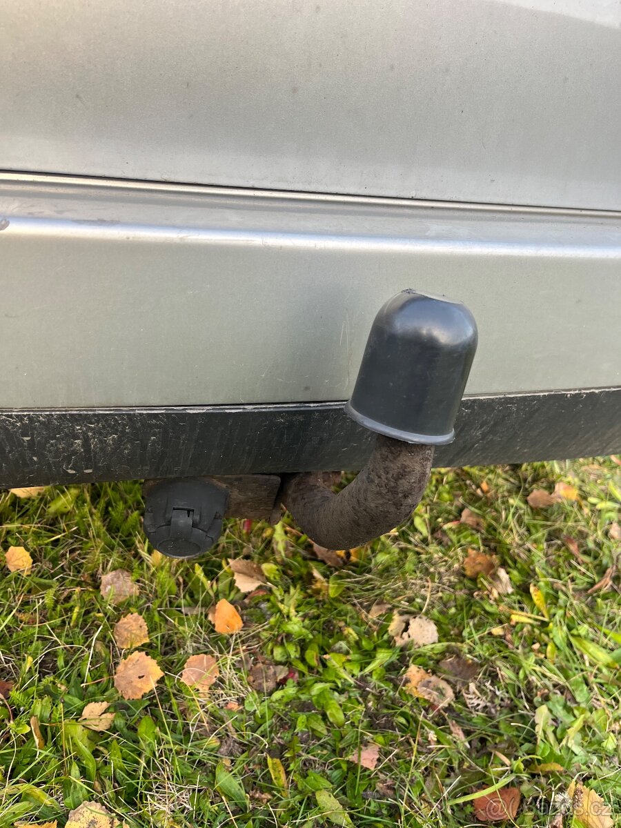 Volkswagen Passat 1.9TDi,96Kw,Xenon,Klima - 7