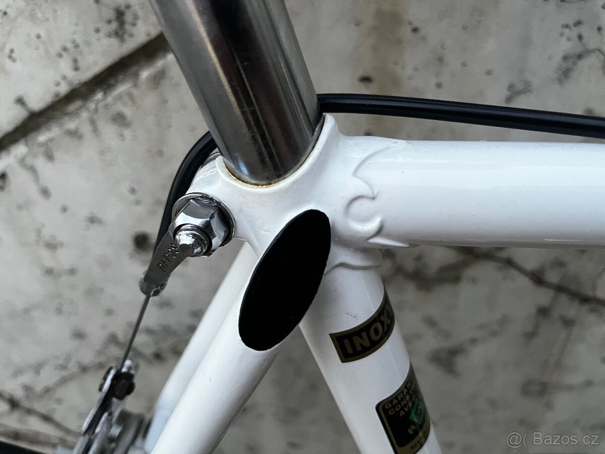 Peugeot PX10 Reynolds 531 - 7