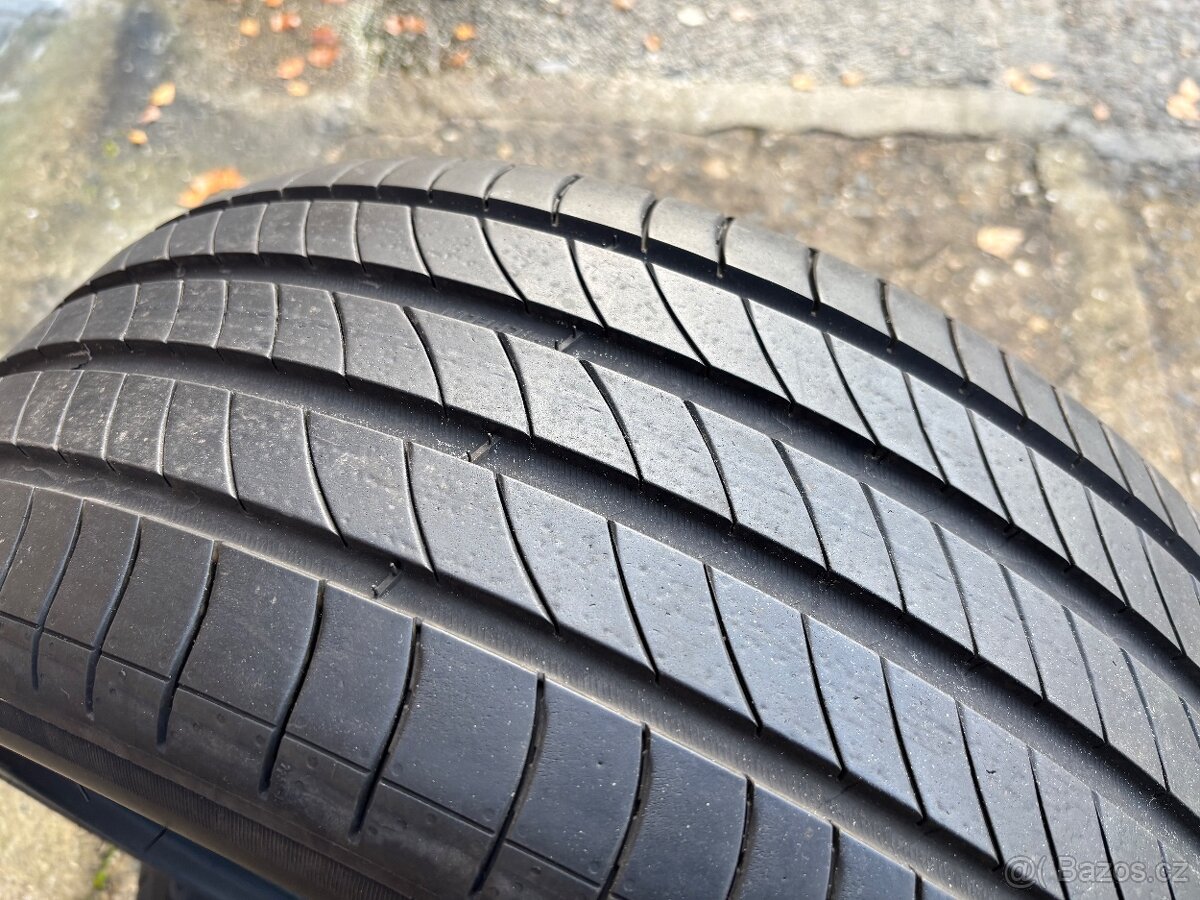 Letní pneumatiky Škoda octavia - 7