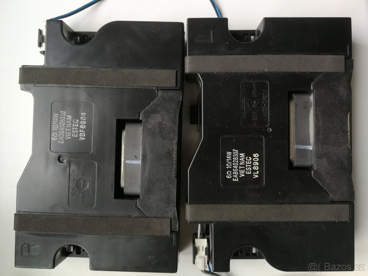 ND na TV LG - pro více různých modelů - 7