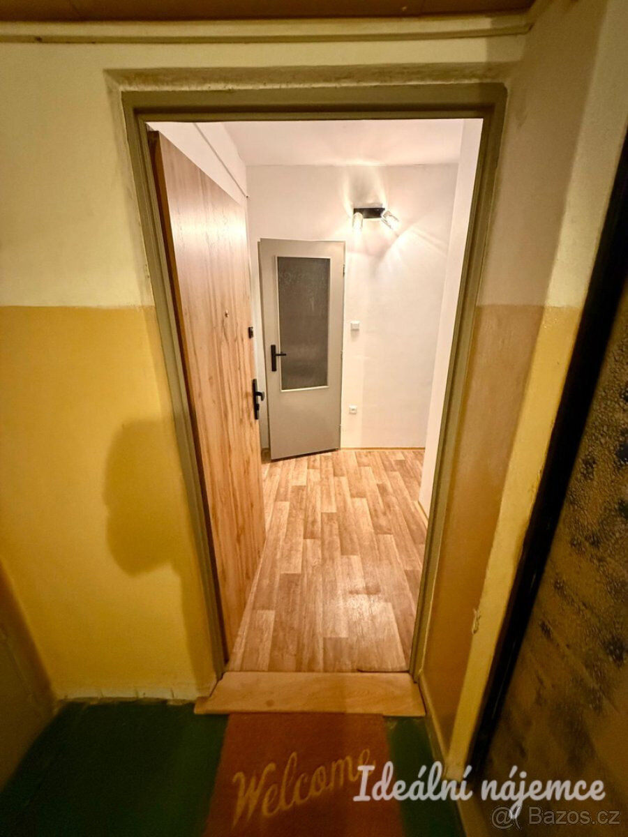 Pronájem bytu 2+1, , J. Palacha 26, Břeclav - 15.000,- Kč/mě - 7