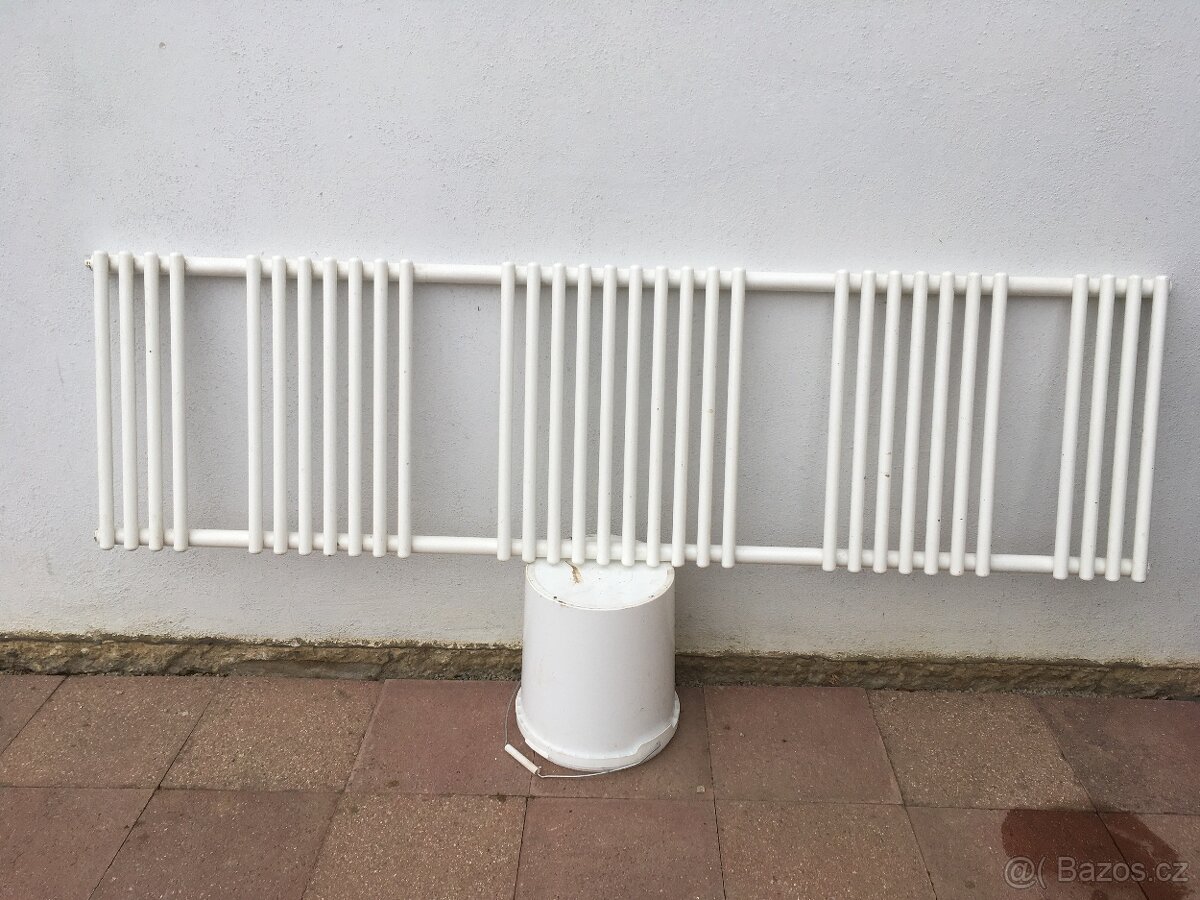 Radiátory - 7