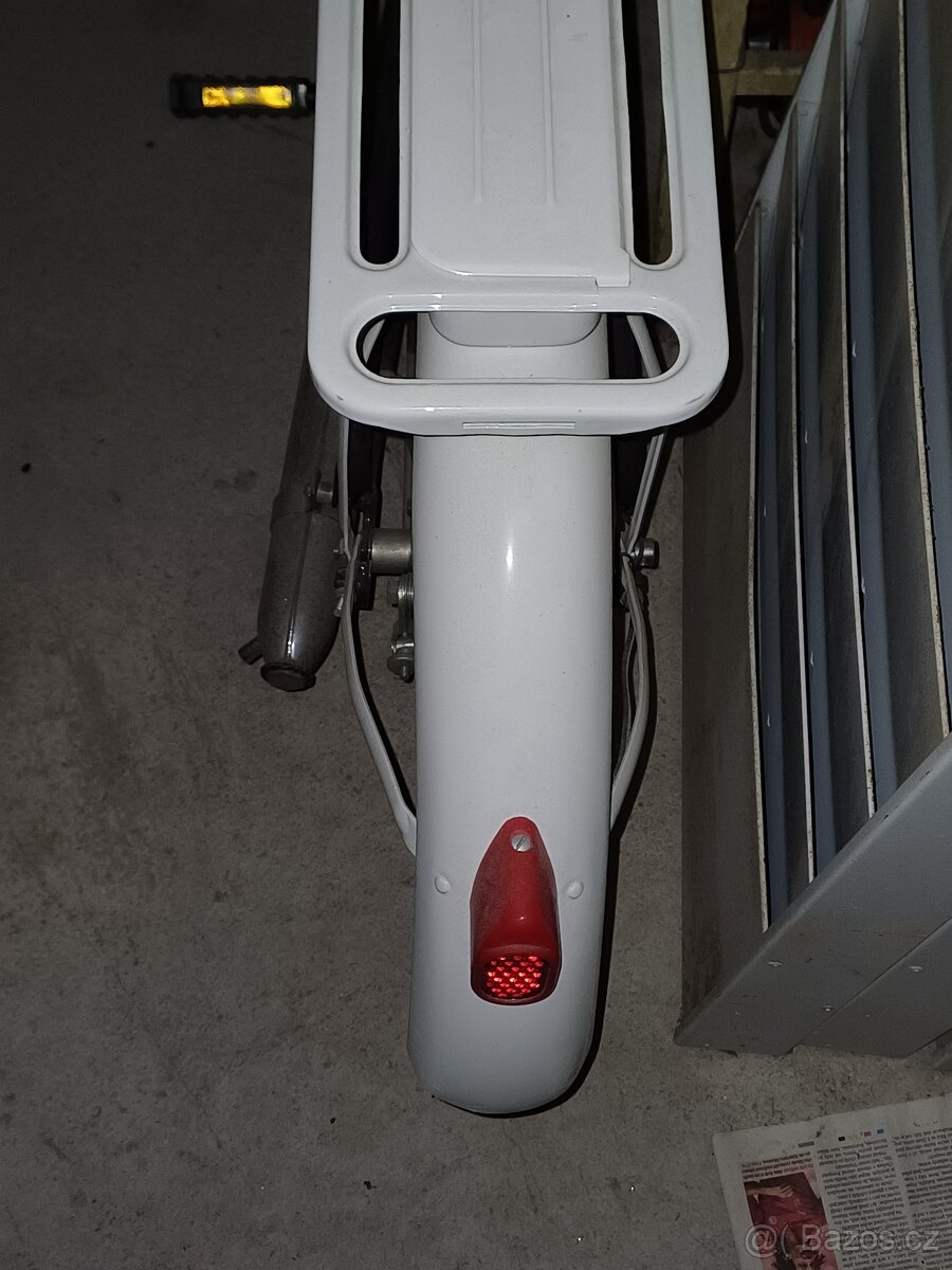 Stadion S1,S11,S22,pozůstalost,moped - 7