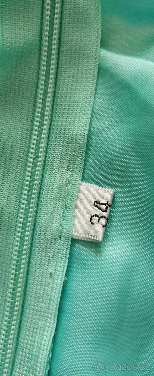 Společenské šaty - 7