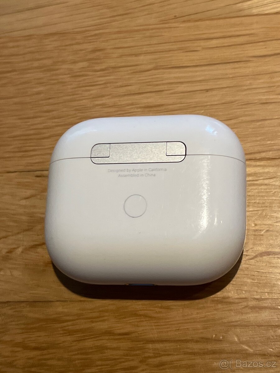AirPods 3 generace - 7