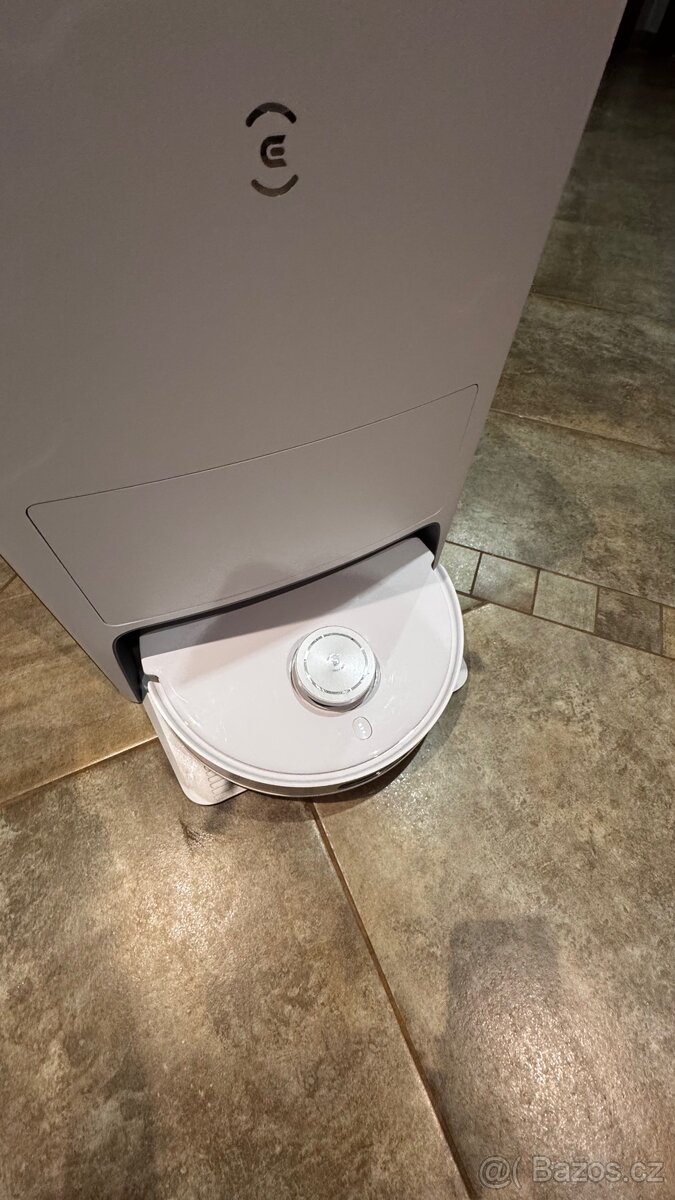 Ecovacs Deebot X1 Omni - 7