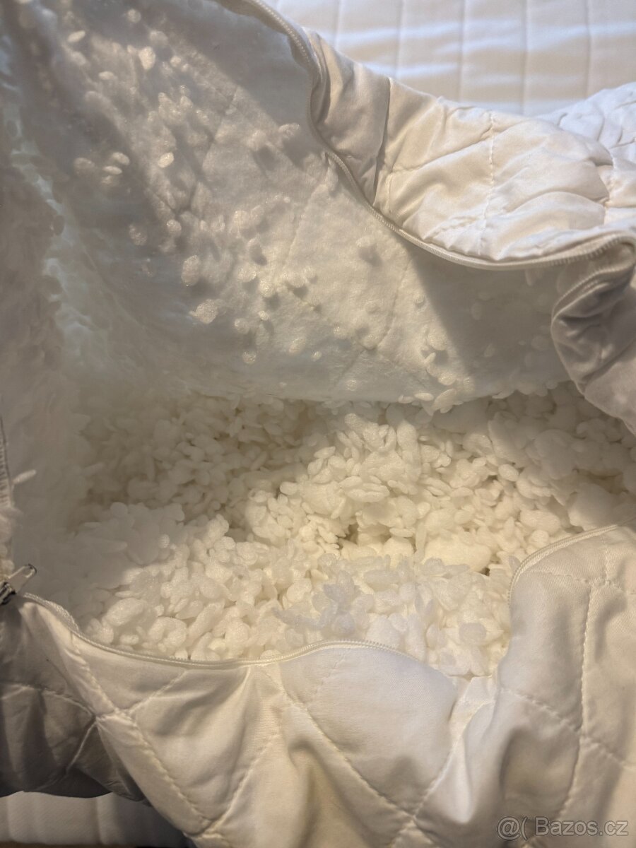 Přikrývka Scan quilt 2 ks a Polštáře Billerbeck 2 ks - 7