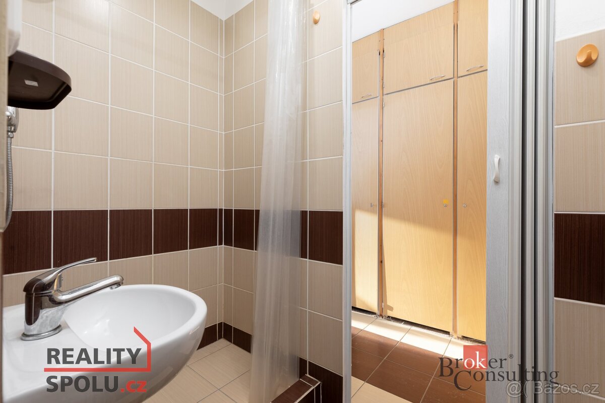 Prodej, byty/1+kk, 32 m2, Antonína Sovy 1517/39, 74705 Opava - 7