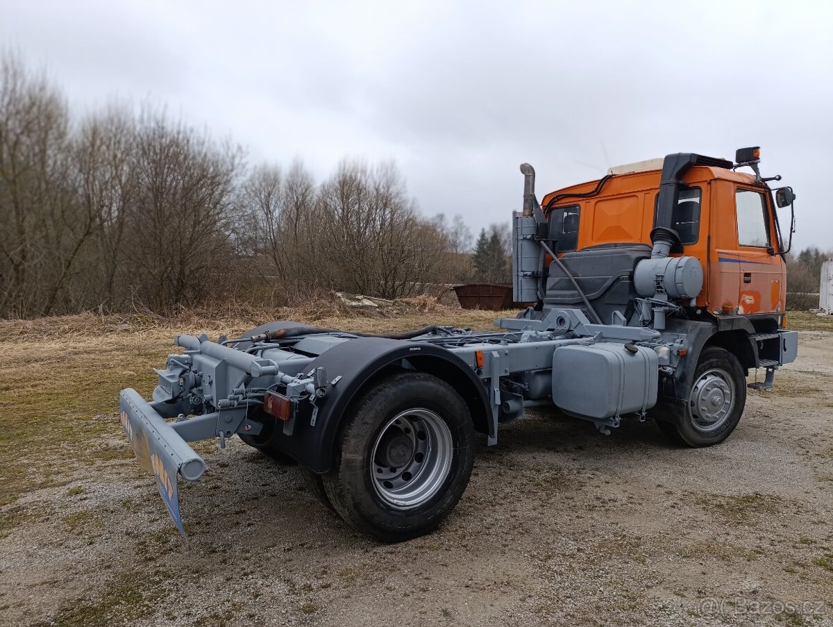 Tatra 815 Terno1 ,,4x4 " S3-SKLÁPEČ - 7