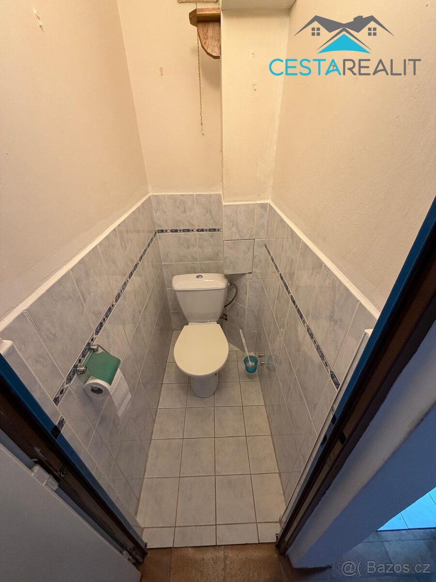 Pronájem bytu 3+1 81 m², Leština u Světlé, ev.č. 01066 - 7