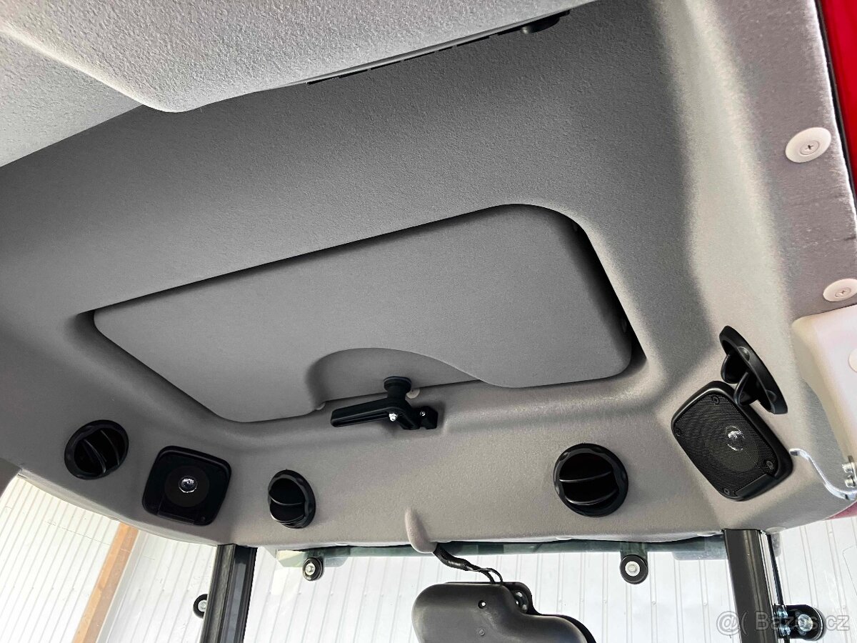 Trakor Zetor Utilix CL55 - 7