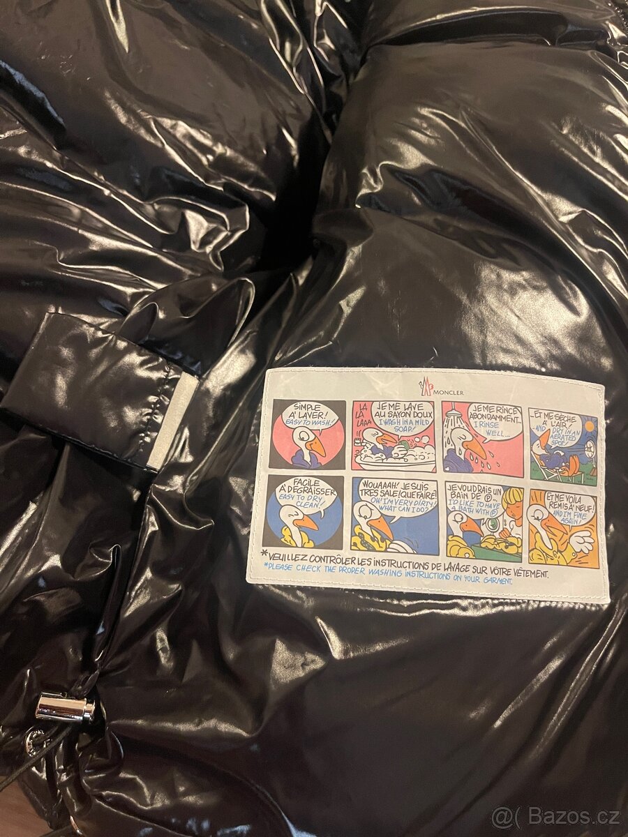 Moncler bunda - 7