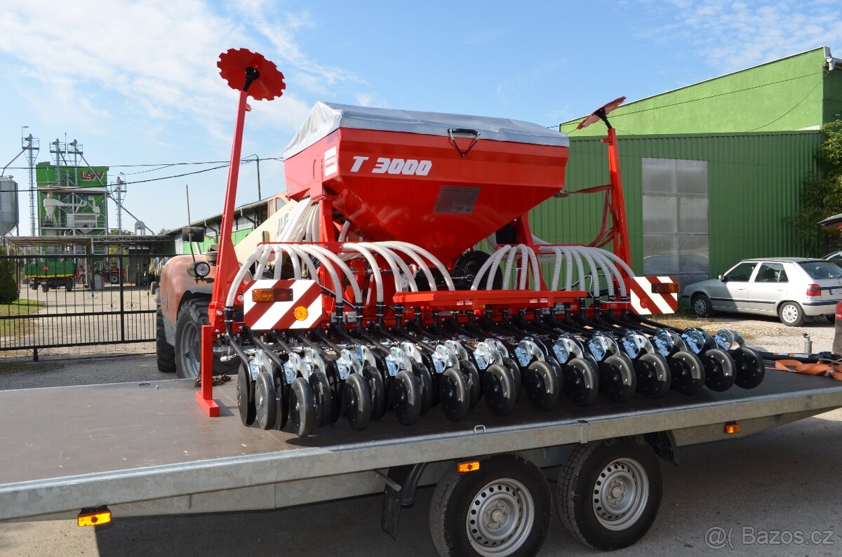 SECÍ STROJ T3000-TH4500 - 7