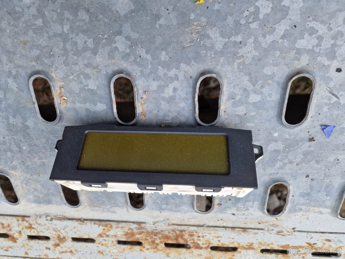 Citroen C5 2.0 HDi náhradní díly - 7