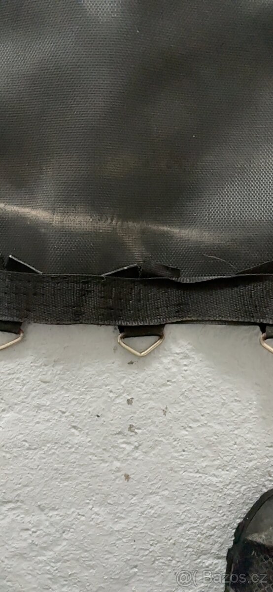 Trampolína Insportline - 7