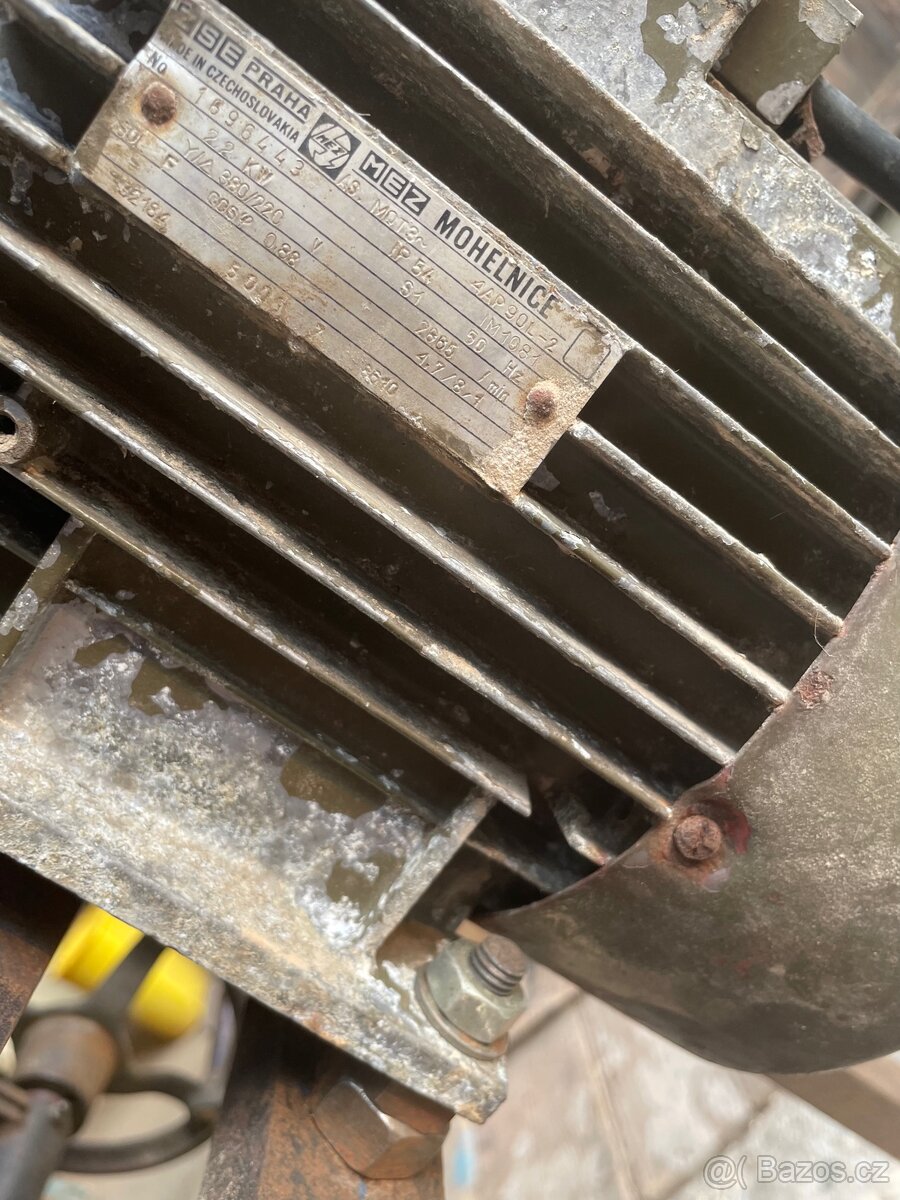 Hoblovka s frézkou - 7