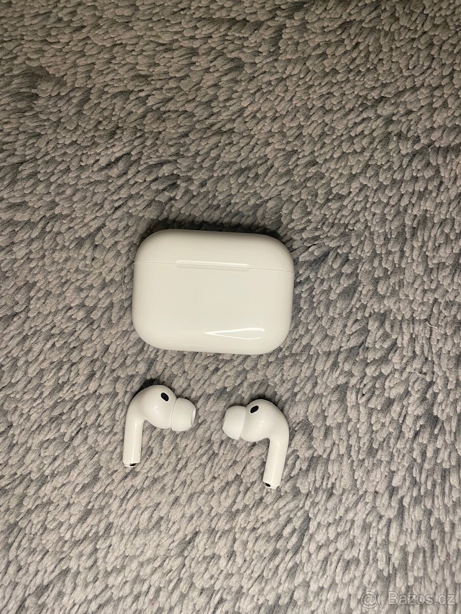AirPods Pro 3 - 7