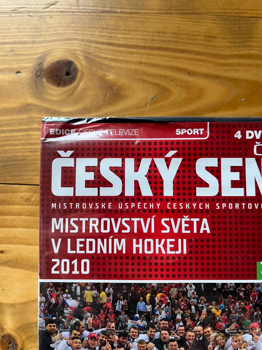 DVD - Edice seriál Bakaláři/ Malý pitaval atd. - 7