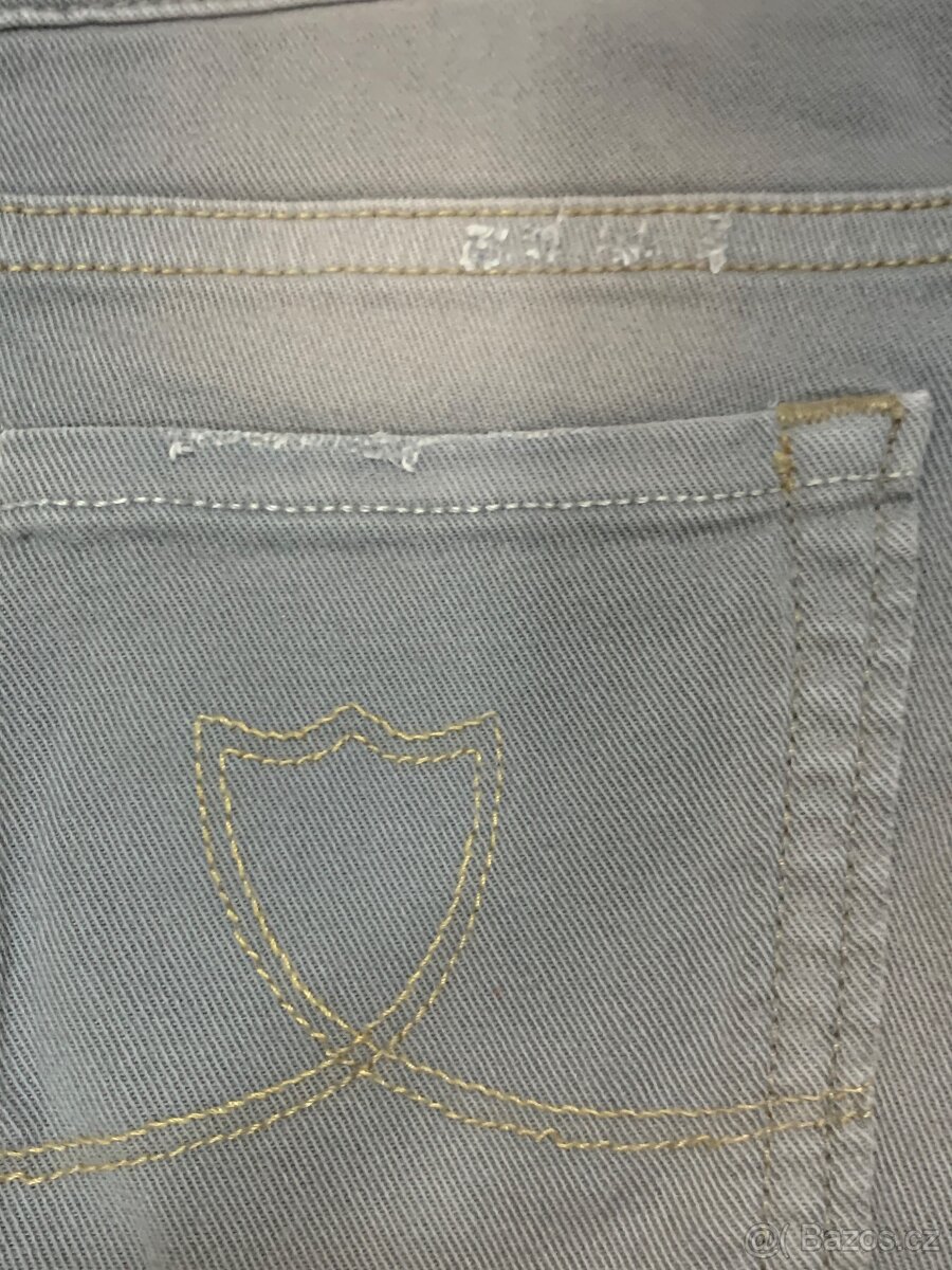 Rifle XS/34 zn. HTC - 7