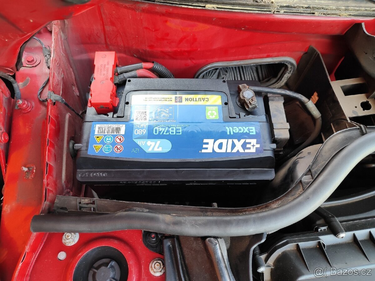 Mini Cooper R56 2011 - 7