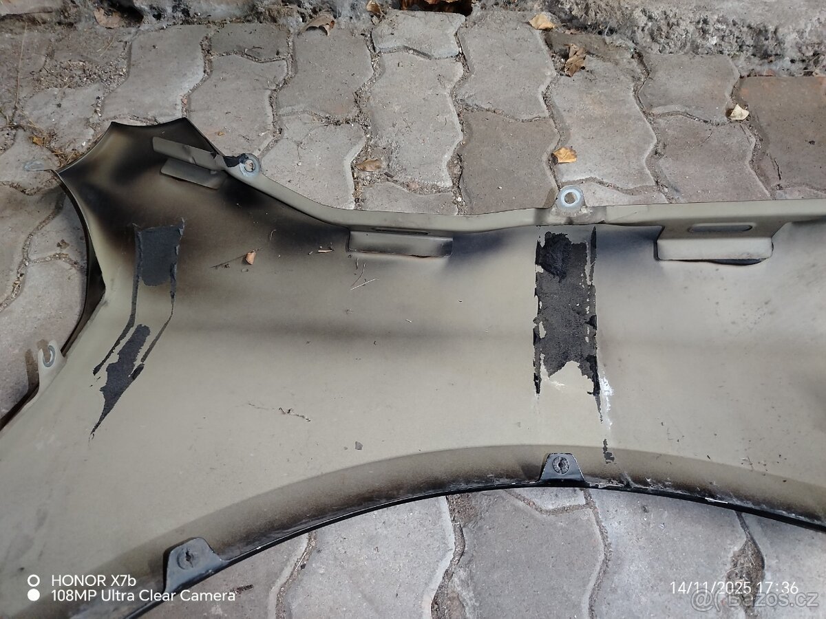 Škoda Superb II facelift - 7