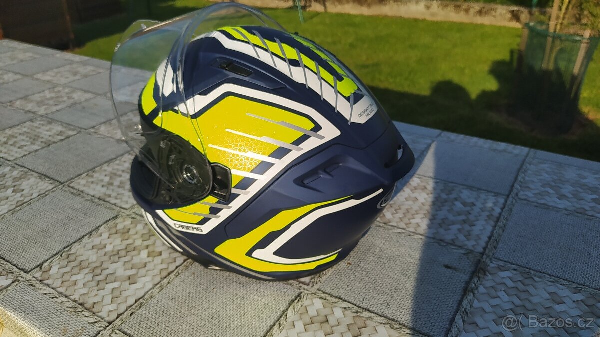 Helma CABERG model AVALON - 7