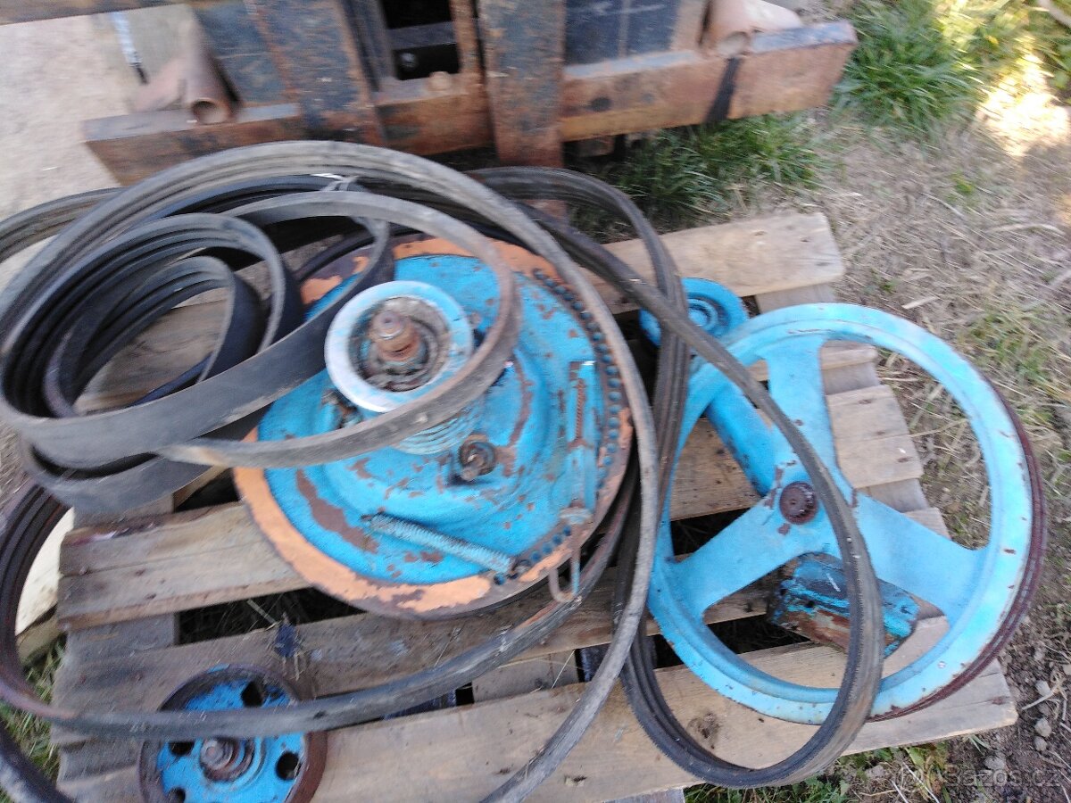 E 516 koncové převody - 7