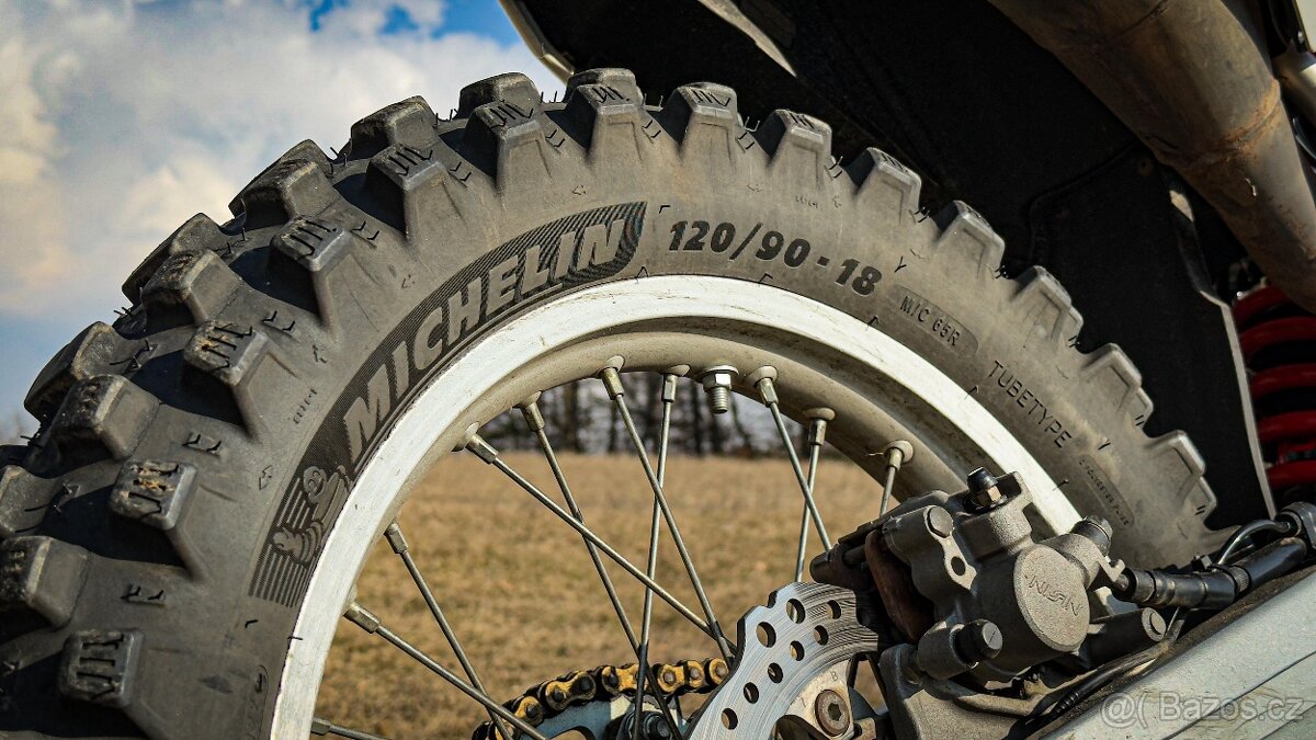 Honda CRF250L 2017 - 7