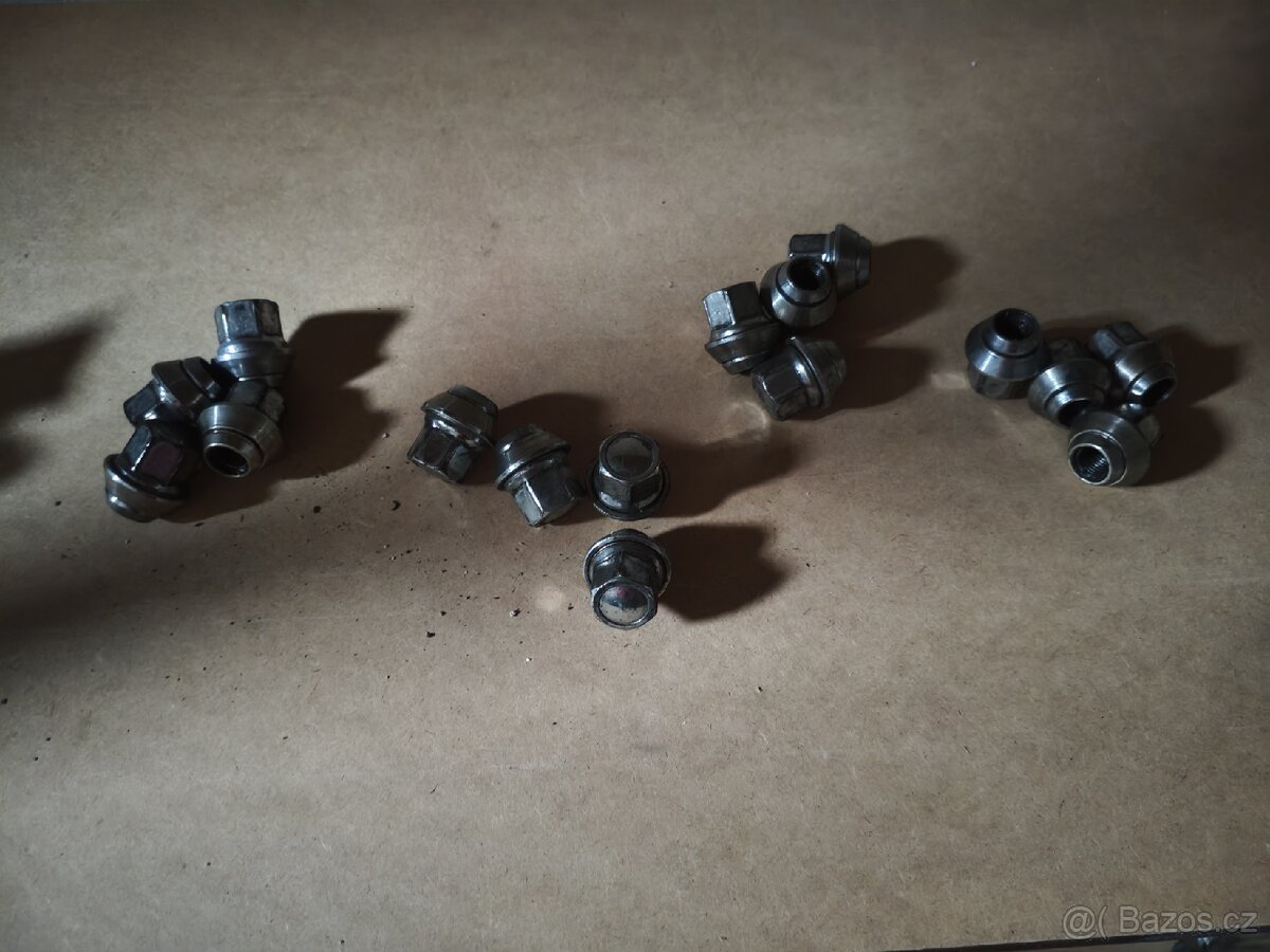 Kola Ford Focus mk1 - 7