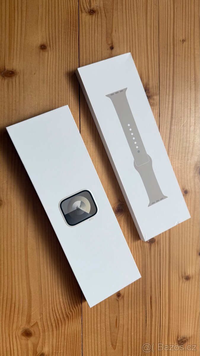 Apple Watch Series 9 GPS 41mm - 7