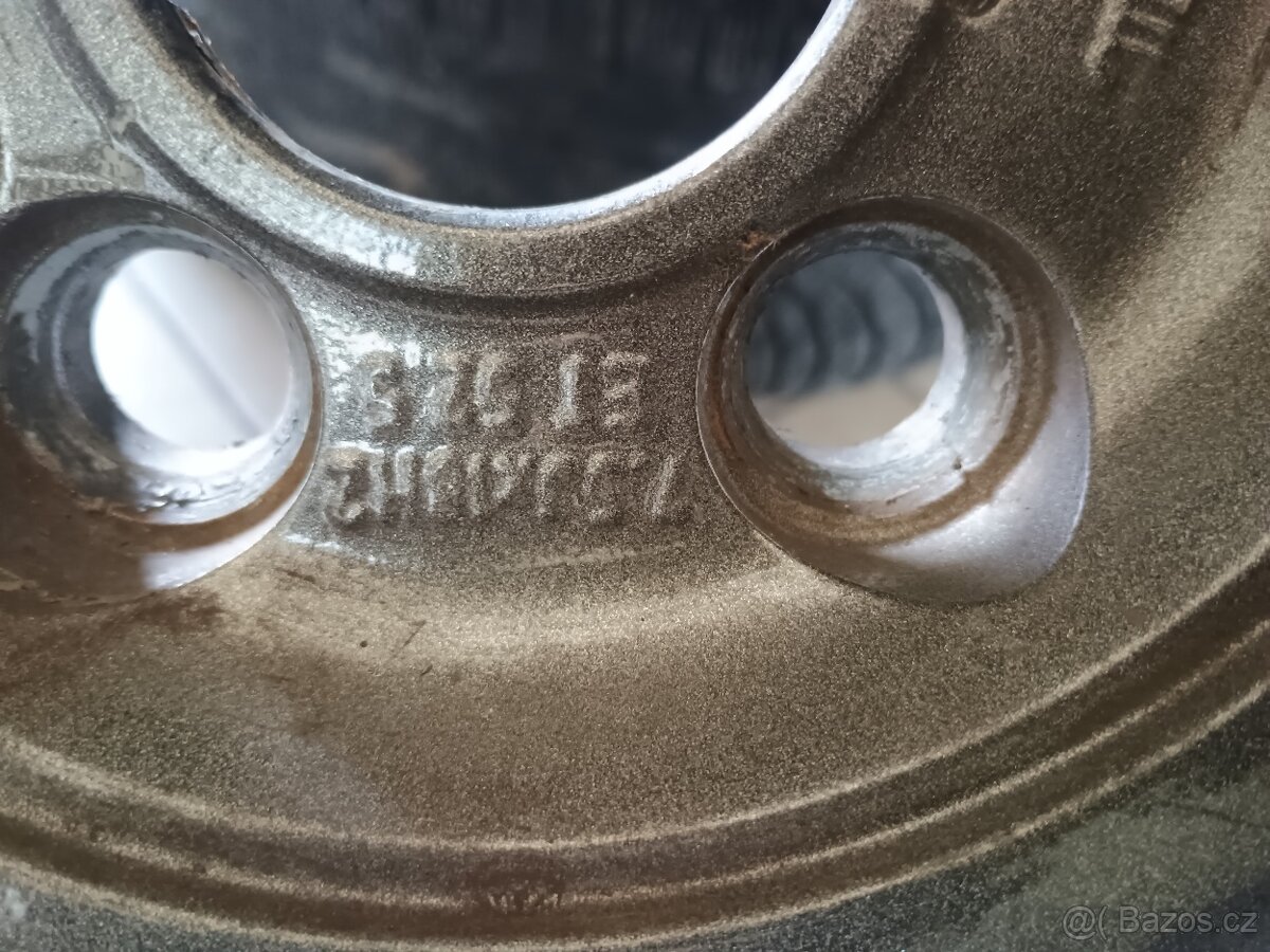 Ford Galaxy II díly - 7