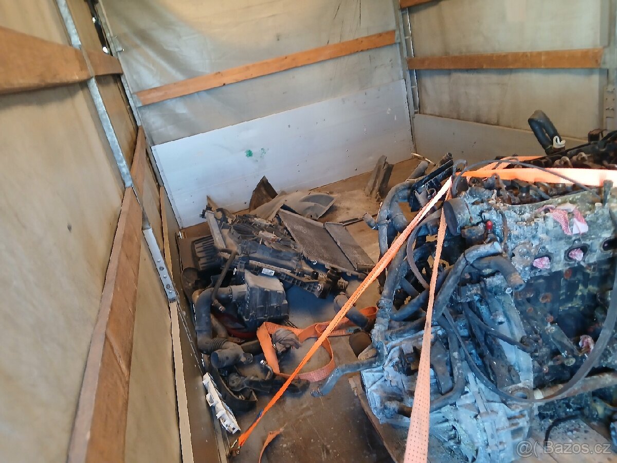 Renault Master 2017 - 7