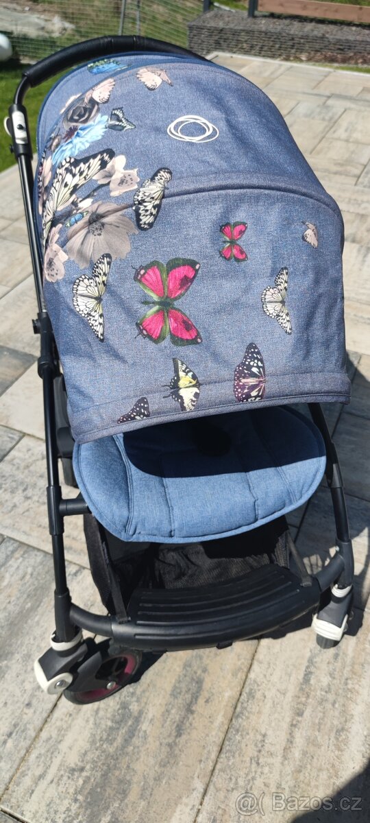 Bugaboo bee 5 - 7
