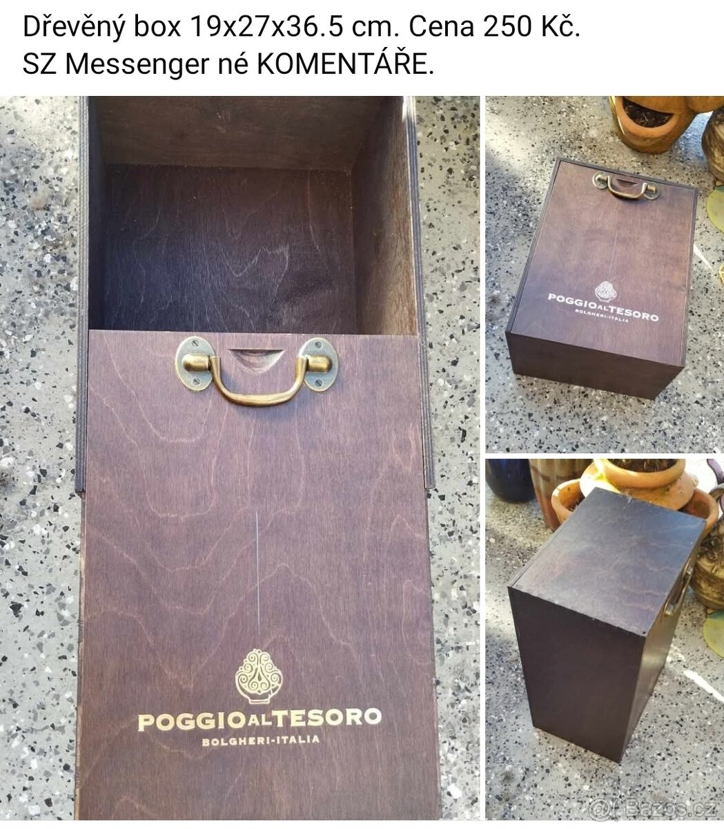 Nábytek, Doplňky a dekorace viz fota. Ceny viz fota. - 7