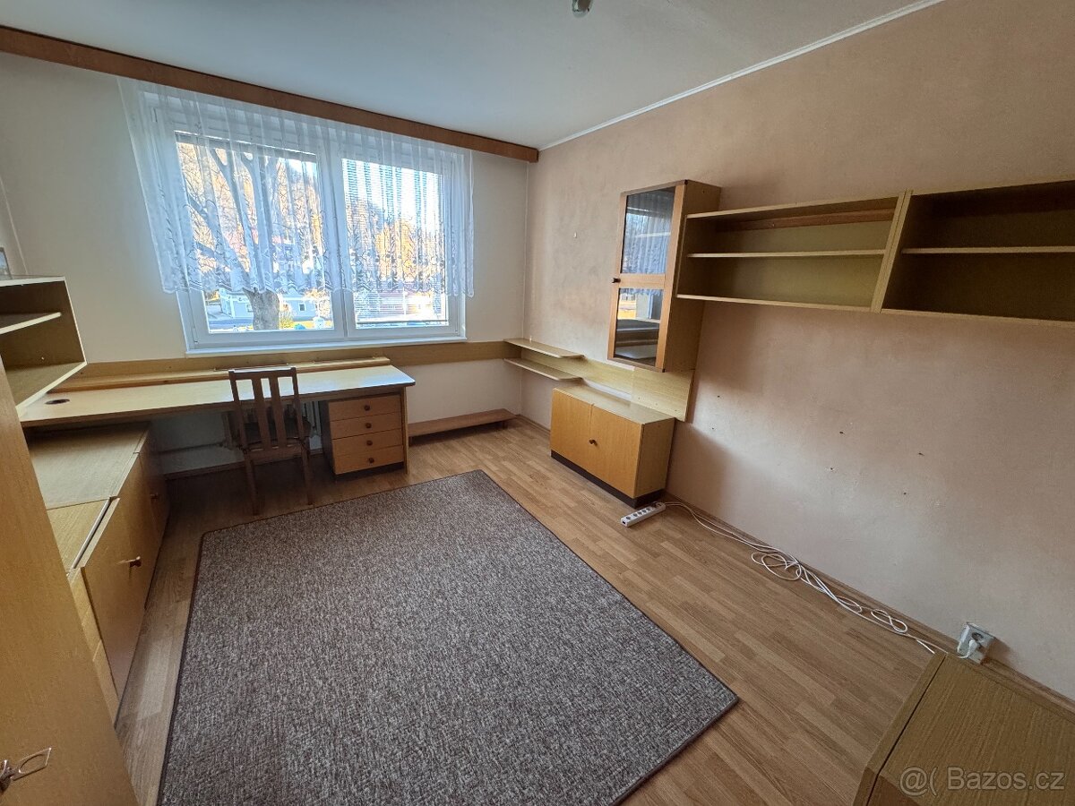 Pronájem bytu 3+1, 68,00 m², ul. Lipovská, Jeseník. - 7