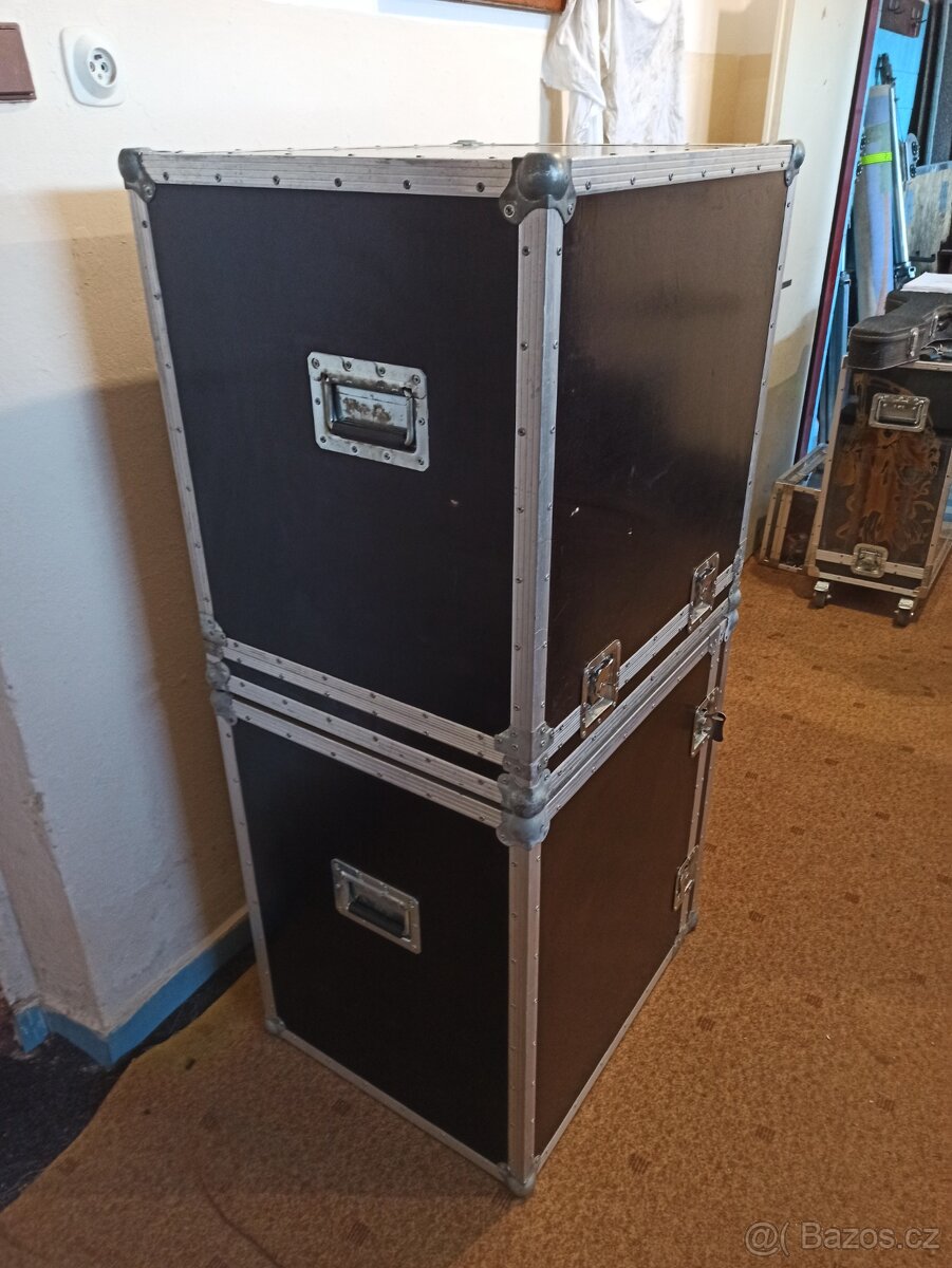 Prodám kufr, case, přepravní bednu - 7