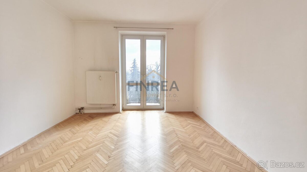 Prodej bytu 2+1 s půdní vestavbou, 104 m2, OV, ul. Podkrušno - 7