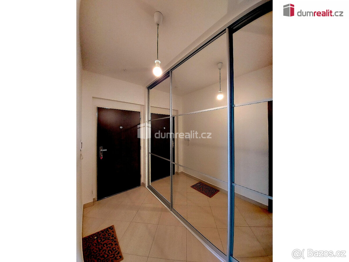 Byt 1+kk+B, Praha_Letňany_Kadečkové, 37 m2 - 7