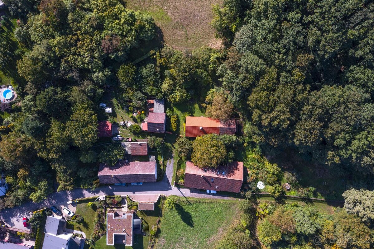 Prodej domu Dobřenice - 7