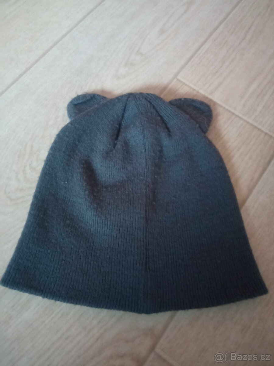 Čepice, rukavice, klapky Crivit / Alpine / Ganali CO - 7