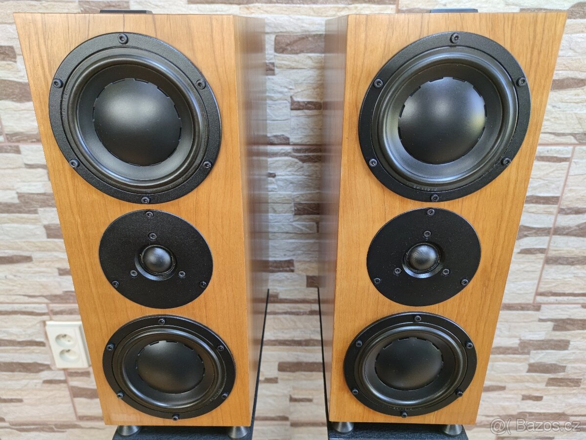Dynaudio Gemini - 7