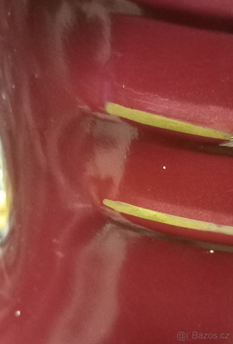 Jawa 555 pojízdná s doklady - 7