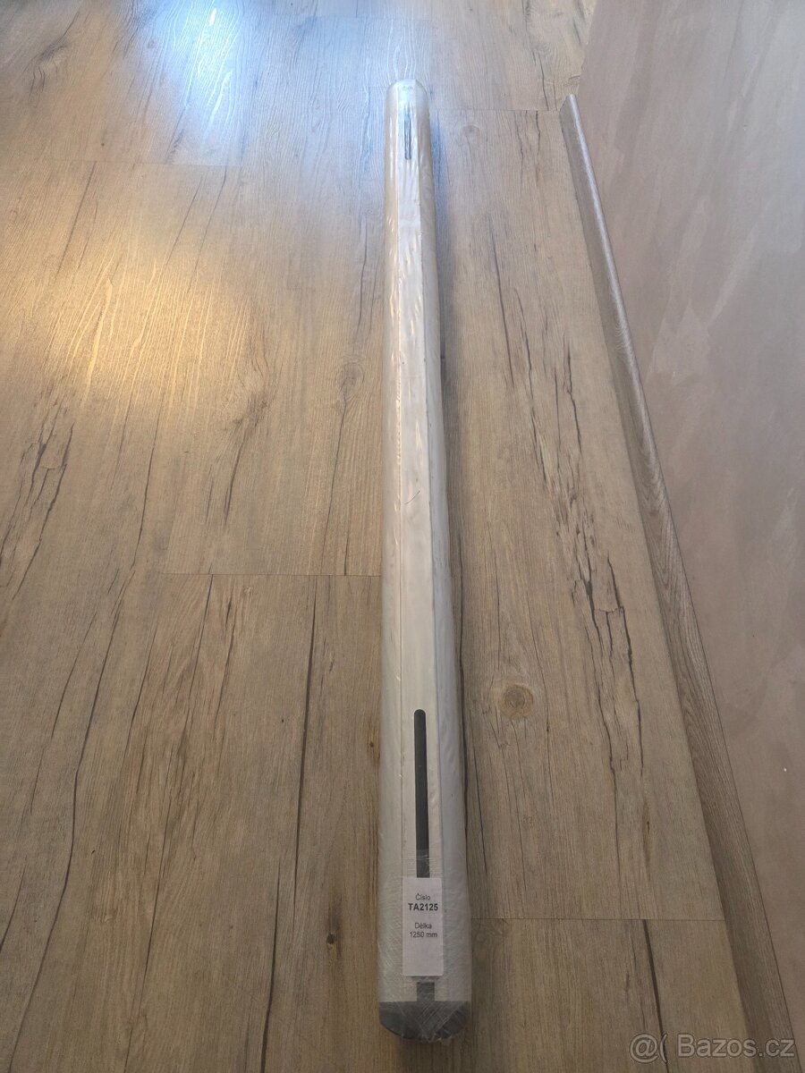 Střešní nosič - příčníky - 7