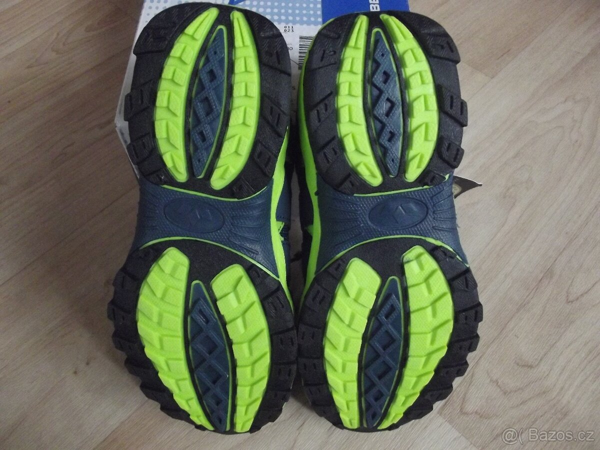 Sportovní boty v.30 - 7