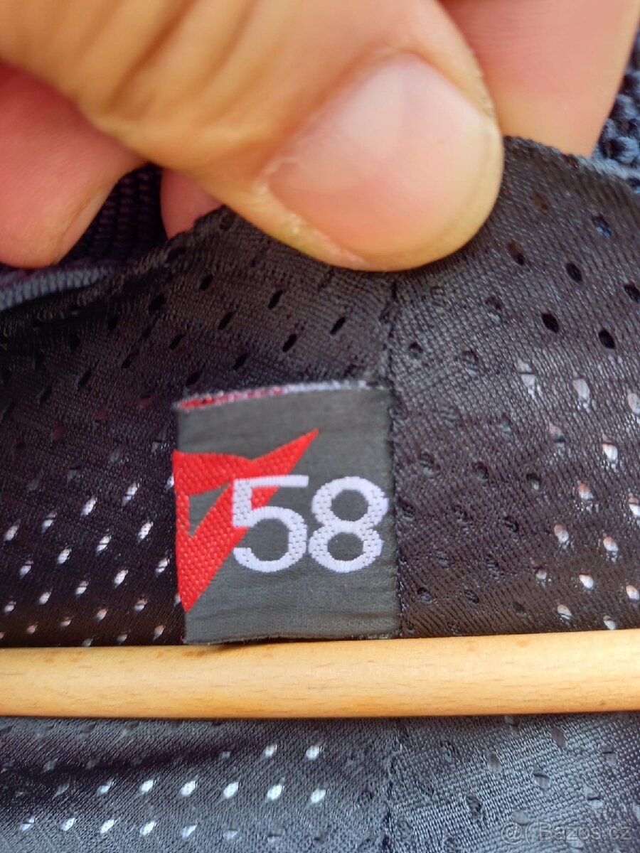 Moto oblečení - bundy kalhoty - 7