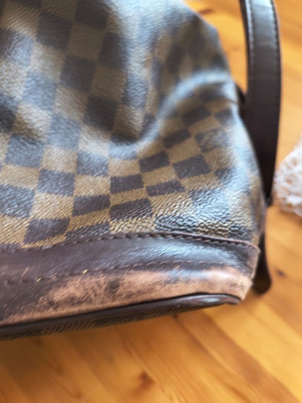 Kabelka Noé(Damier Ebene) - 7