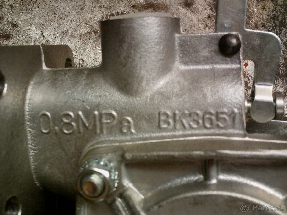 Vzduchové díly. - 7