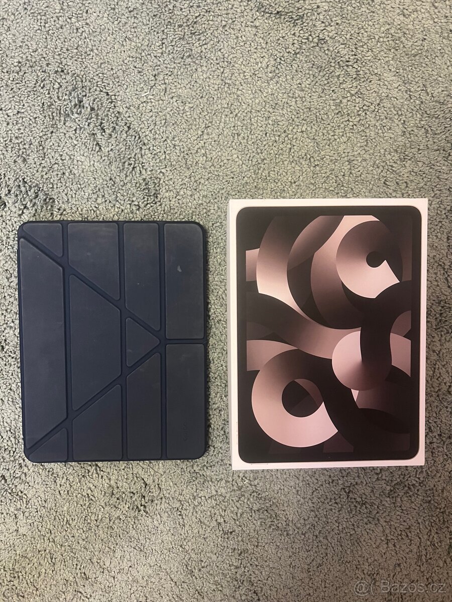 Ipad air 5th gen. m1 - 7