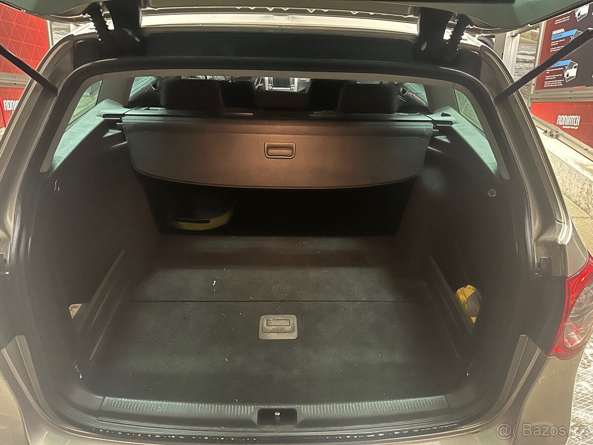 Passat b6 - 7