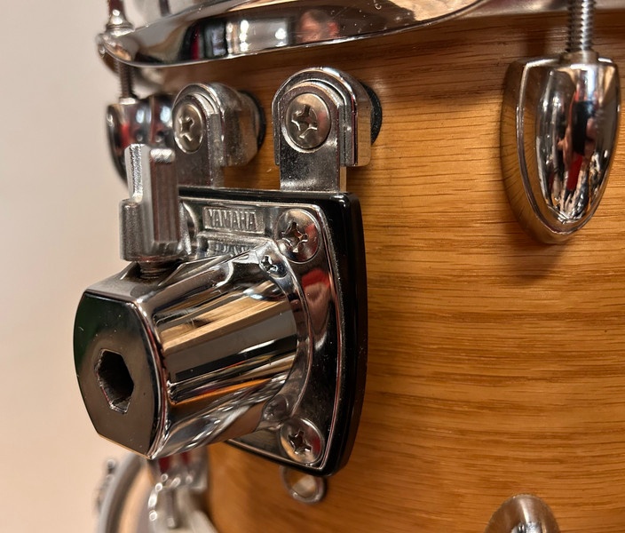 Yamaha Oak Custom - 7